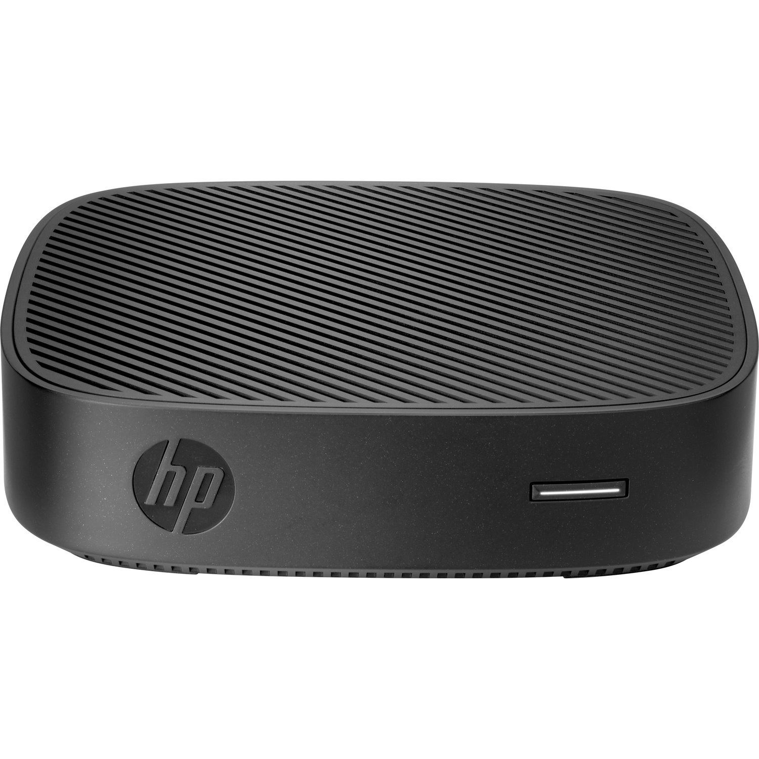 HP t430 Thin Client - Intel Celeron Dual-core (2 Core)