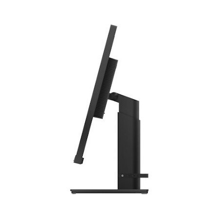 Lenovo ThinkVision P32p-20 32" Class Webcam 4K UHD LCD Monitor - 16:9 - Raven Black