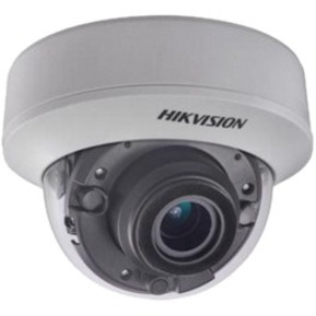 Hikvision Turbo HD DS-2CE56D8T-AVPIT3Z 2 Megapixel HD Surveillance Camera - Monochrome, Color - Dome