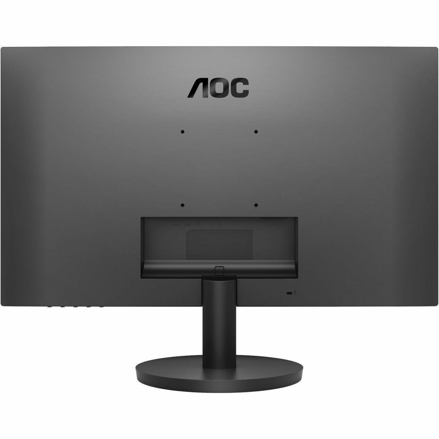 AOC 27B3CA3 27" Class Full HD LCD Monitor - 16:9 - Black