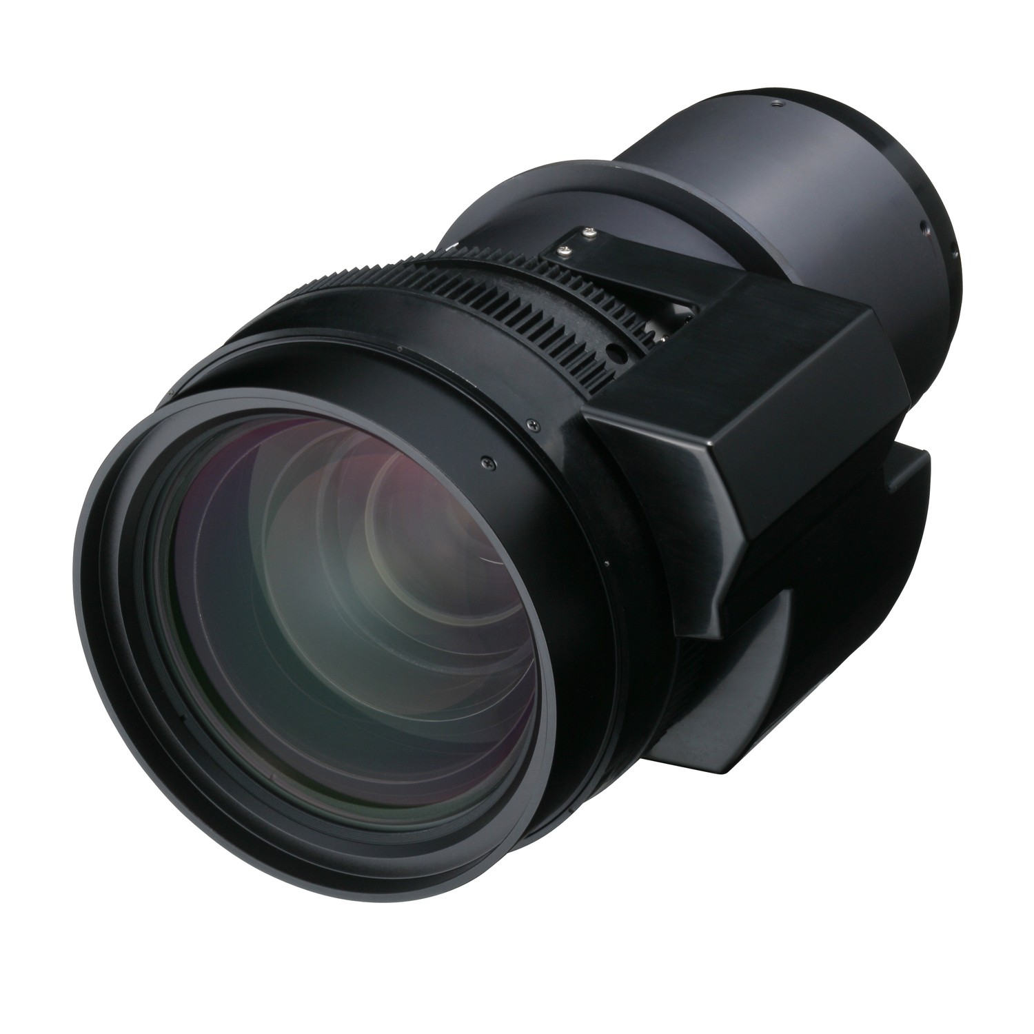 Epson ELPLS04 - 36 mm to 57.35 mmf/2.51 - Zoom Lens
