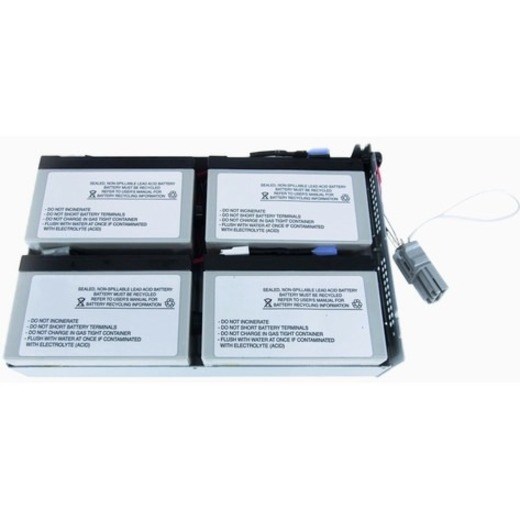 Origin Battery Unit