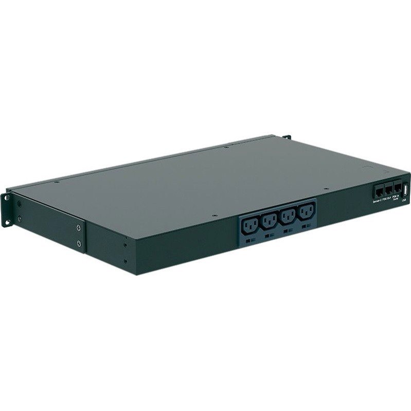 Panduit P12D13M Horizontal Intelligent Power Distribution Unit