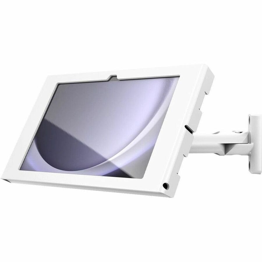 Compulocks Galaxy Tab A9/A9+ Enclosure Swing Wall Mount