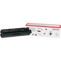 Xerox Genuine Xerox® C230 Color Printer, C235 Color Multifunction Printer Black Standard capacity Toner Cartridge (1500 Pages) - 006R04383