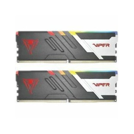 VIPER Venom 32GB (2 x 16GB) DDR5 SDRAM Memory Kit