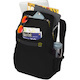 STM Goods SAGA Carrying Case (Backpack) for 38.1 cm (15") Notebook - Black