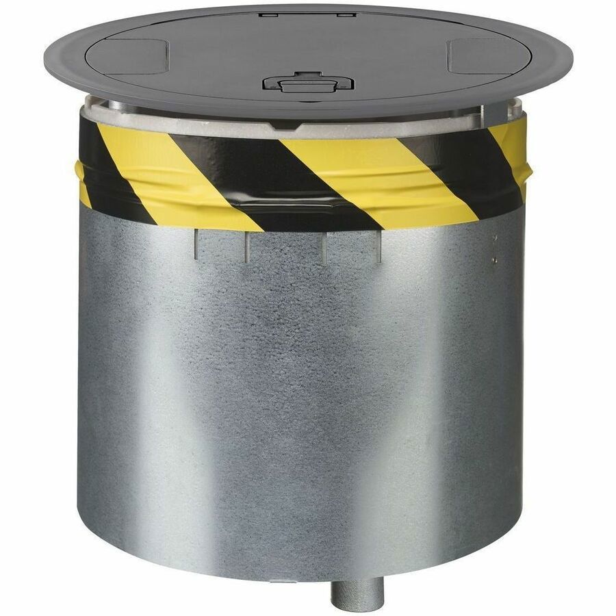 Hubbell Premise Wiring Recessed 10" Series, Kit