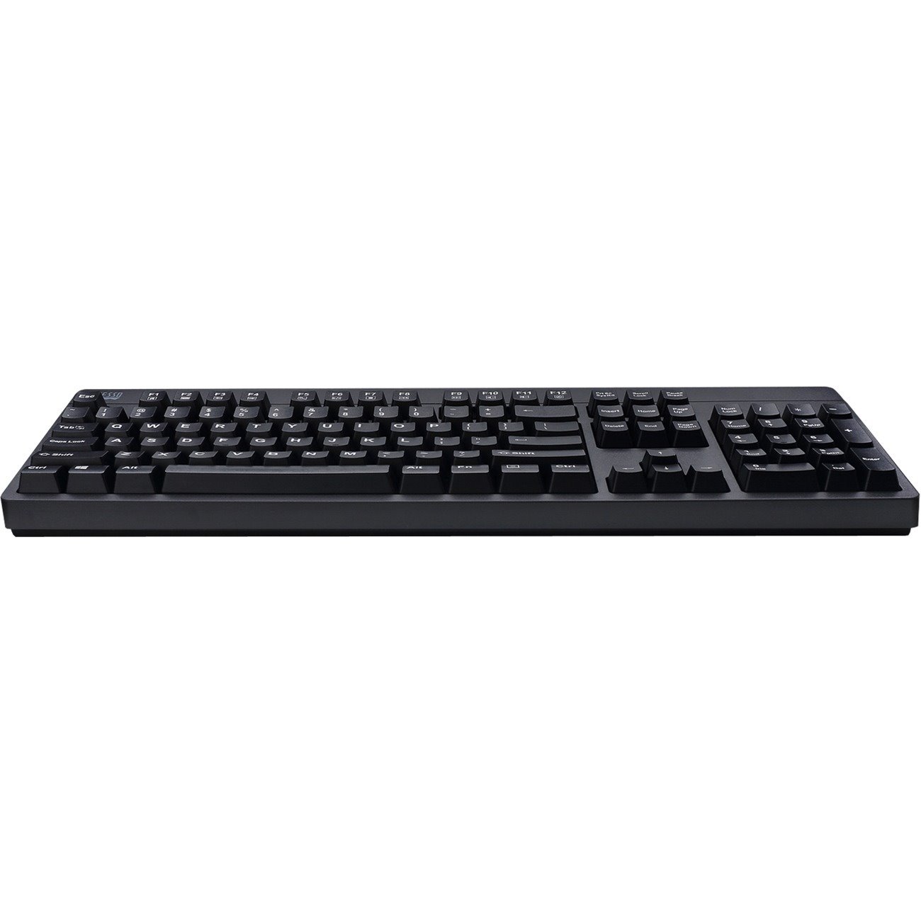 Adesso EasyTouch 630UB - Antimicrobial Waterproof Keyboard