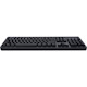 Adesso EasyTouch 630UB - Antimicrobial Waterproof Keyboard