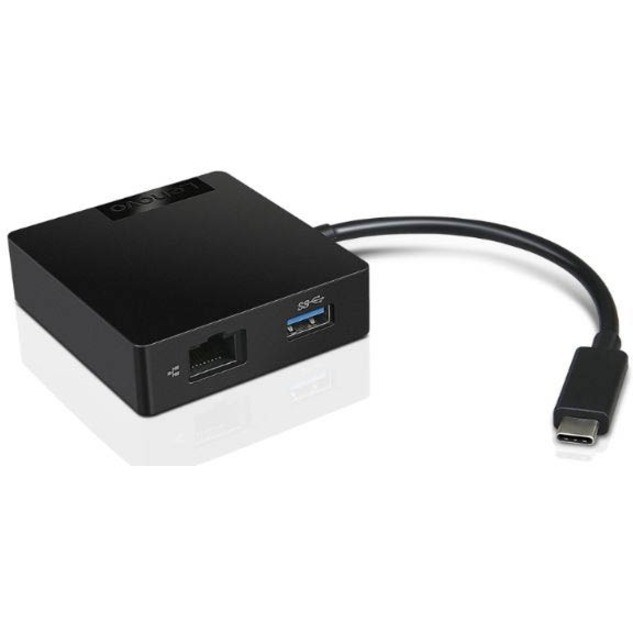 Lenovo USB Type C Docking Station for Tablet PC, Notebook