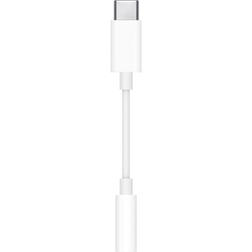 Apple USB-C to 3.5mm Headphone Jack Adapter