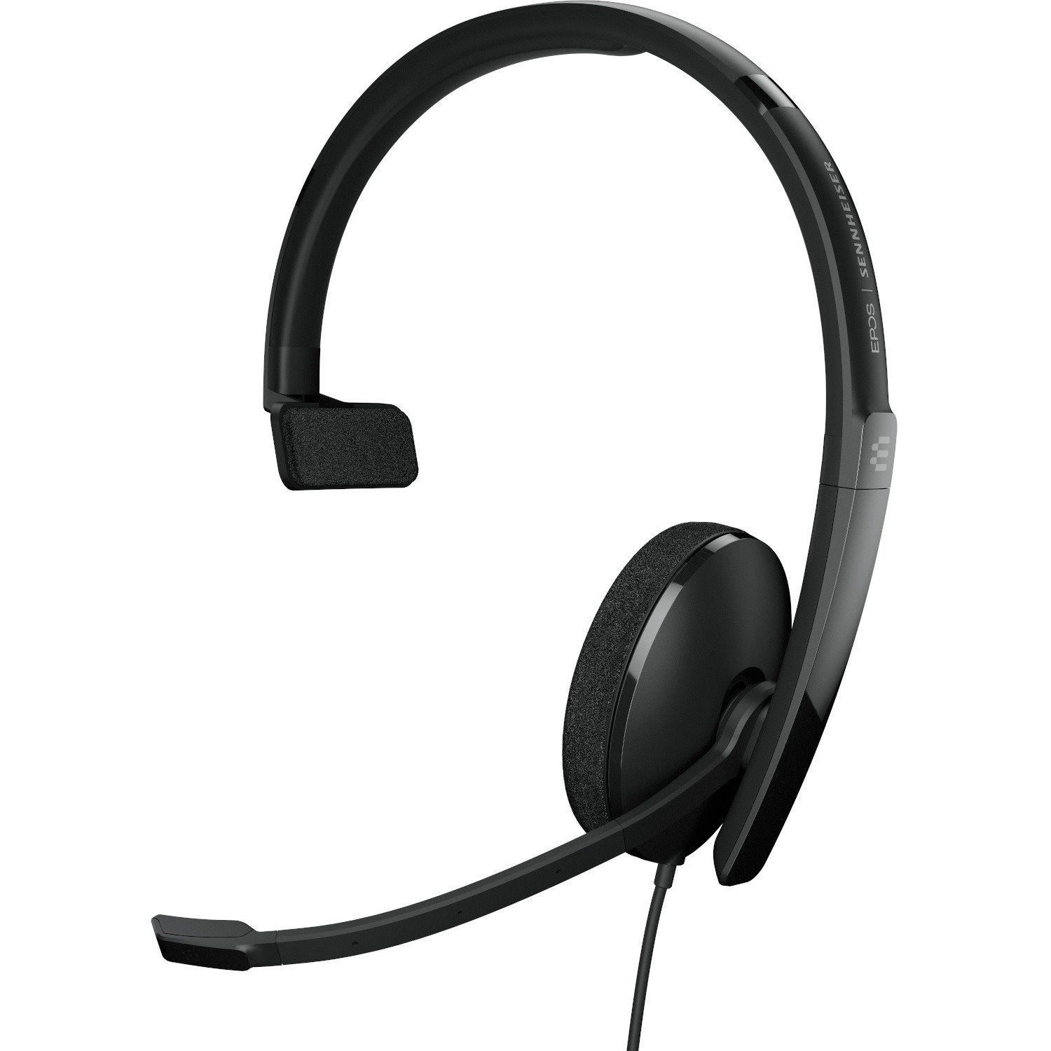 EPOS ADAPT ADAPT 160T ANC USB Wired On-ear Stereo Headset - Black