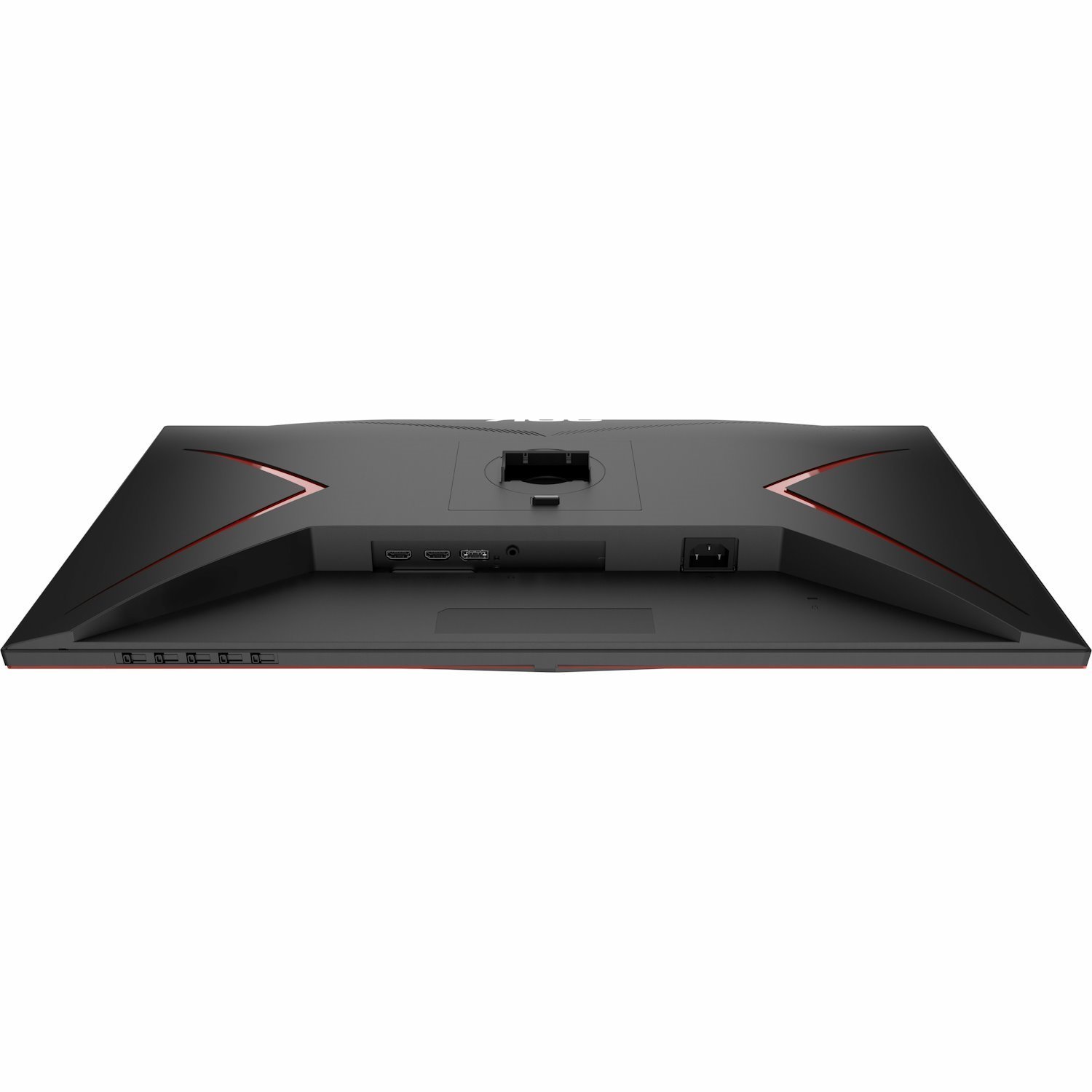 AOC 27G2ZN3/BK 27" Class Full HD Gaming LCD Monitor - 16:9 - Black