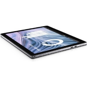 Dell Latitude 7000 7210 Tablet - 12.3" WUXGA - vPro Technology - 8 GB - 256 GB SSD - Windows 10 Pro 64-bit - Titan Gray - TAA Compliant