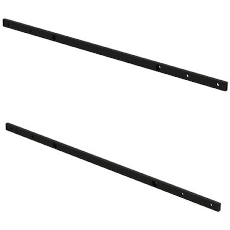 Peerless-AV® Accessory Adaptor Rails for VESA® 600, 800, and 900mm Wide Mounting Patterns