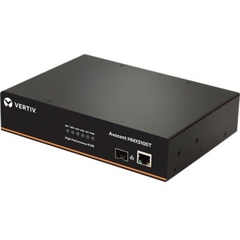 Vertiv AVOCENT HMX HMX5100T Digital KVM Extender - Wired