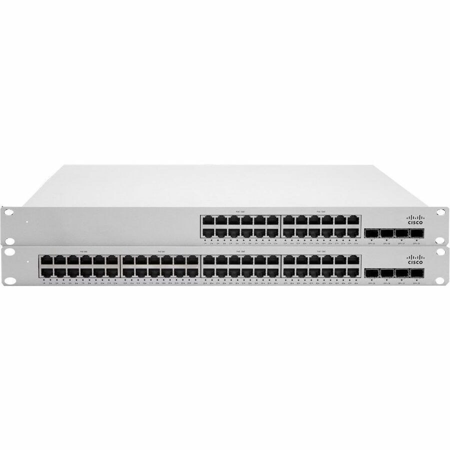 Meraki MS150-48T-4X Ethernet Switch