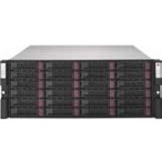 Supermicro Storage Server 6048R-DE2CR24L Server Barebone System - 4U Rack-mountable - 2 x Processor Support