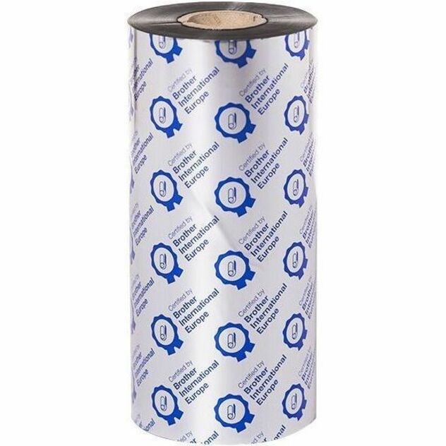 Brother Thermal Transfer Ribbon - Black Pack