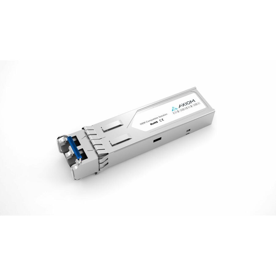 Axiom 100Base-FX SFP Transceiver for Omnitron - 7006-0-Z