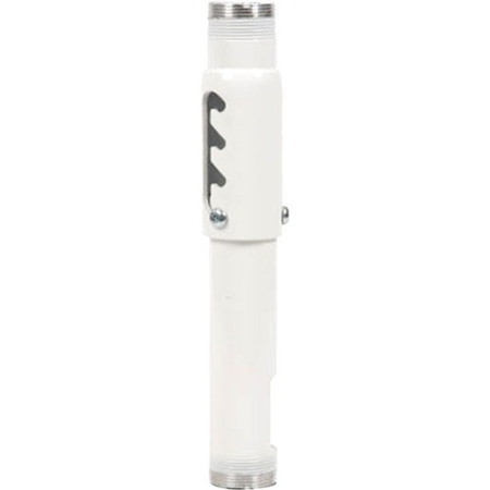 Peerless-AV® Adjustable Length Extension Columns for use with Peerless-AV Display Mounts, Projector Mounts, and Ceiling Plate Accessories