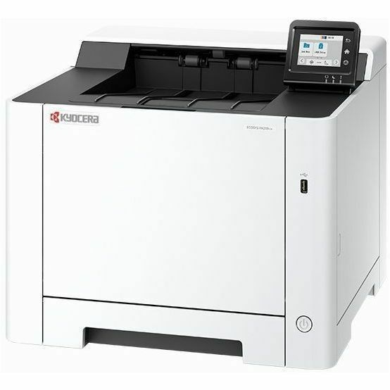 Kyocera Ecosys Pa2101cx 21PPM A4 Colour Printer 1GB Ecosys