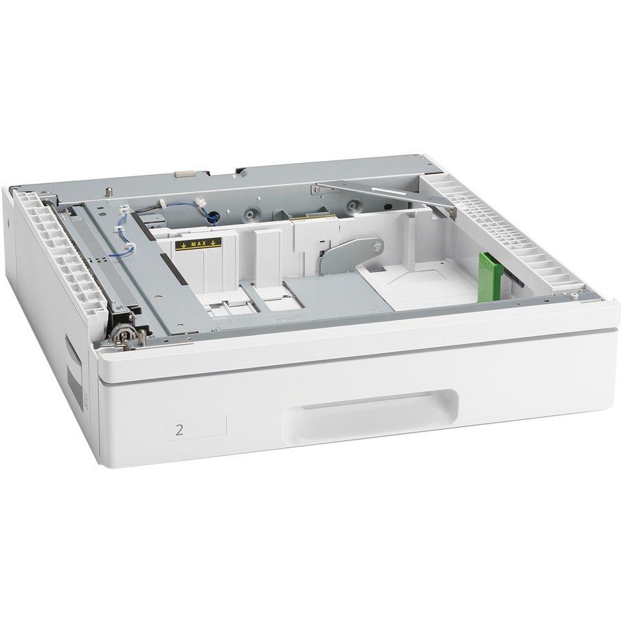 Xerox Paper Tray