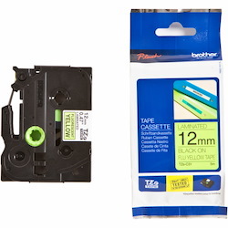 Brother P-touch TZe-C31 Label Tape