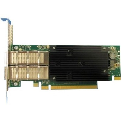 HPE - Certified Genuine Parts 100Gigabit Ethernet Card