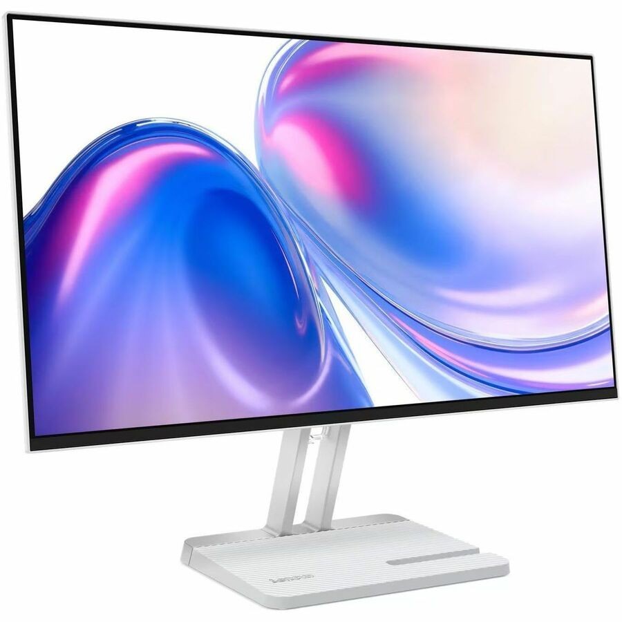 Lenovo Monitor With Stand, 1X Hdmi 1.4 Cable (1.8M), 1X Power Cable (1.8M), 1X Screw, Q