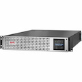 APC by Schneider Electric Smart-UPS Line-interactive UPS - 2.20 kVA/1.98 kW
