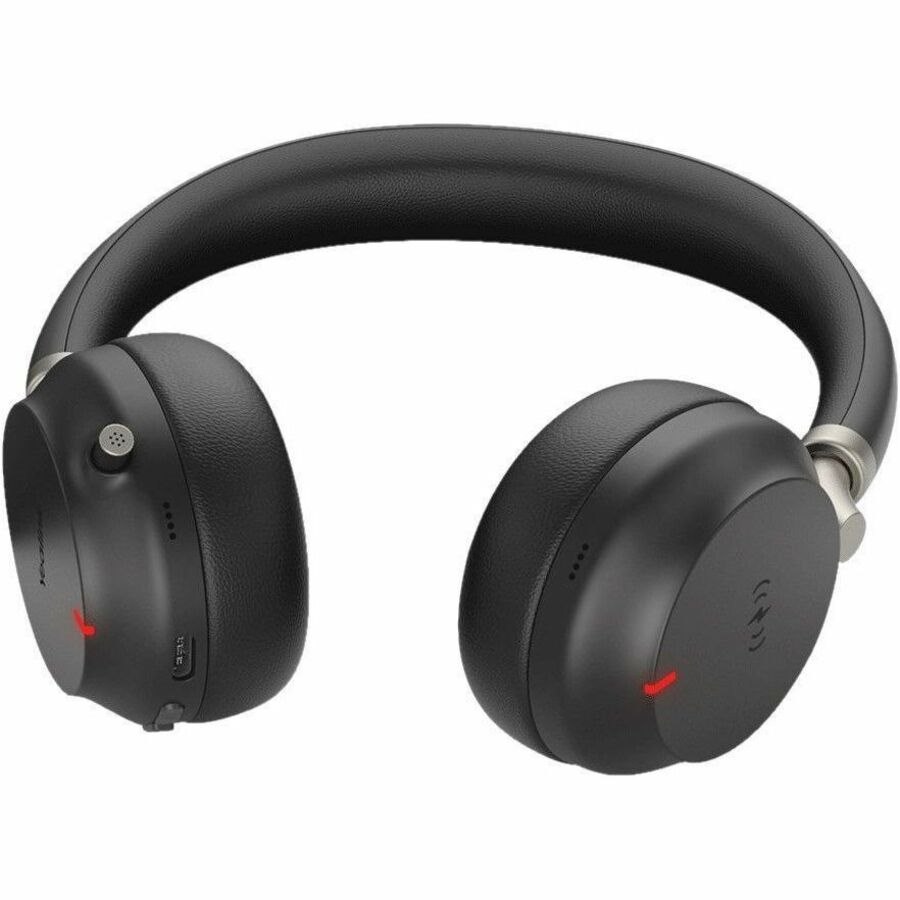 Yealink Wireless Stereo Headset - Black