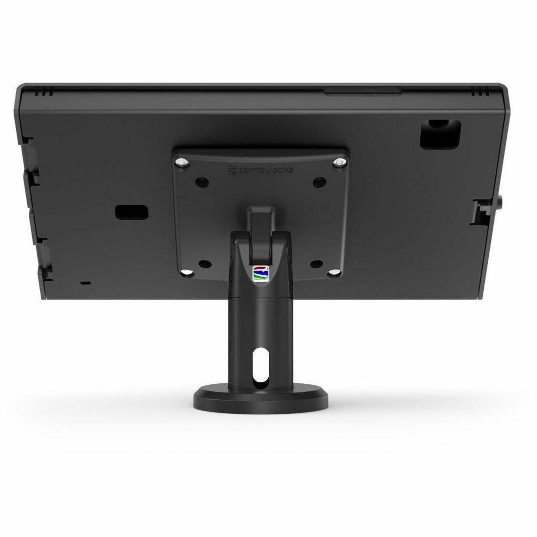 Compulocks Galaxy Tab Tilting Stand with Cable Management