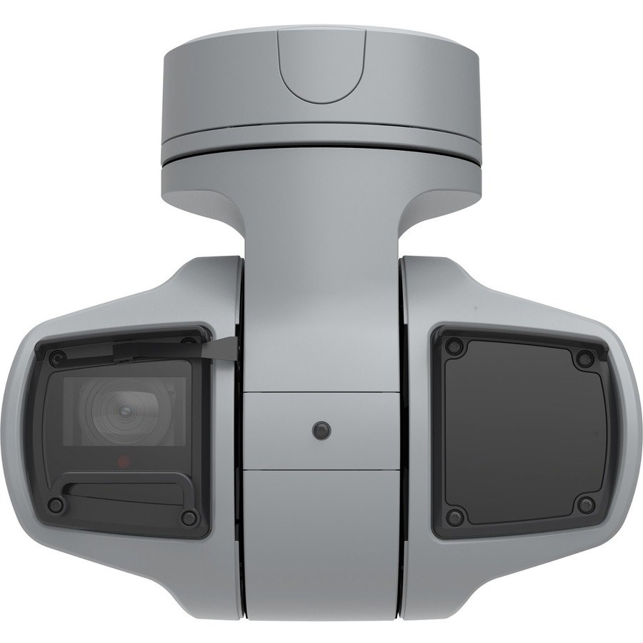AXIS Q6215-LE Outdoor Full HD Network Camera - Color - Urban Gray
