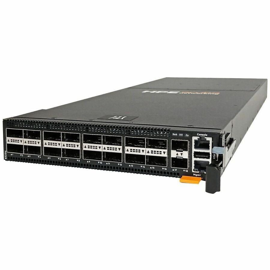 Aruba CX 8325H S4B22A Ethernet Switch