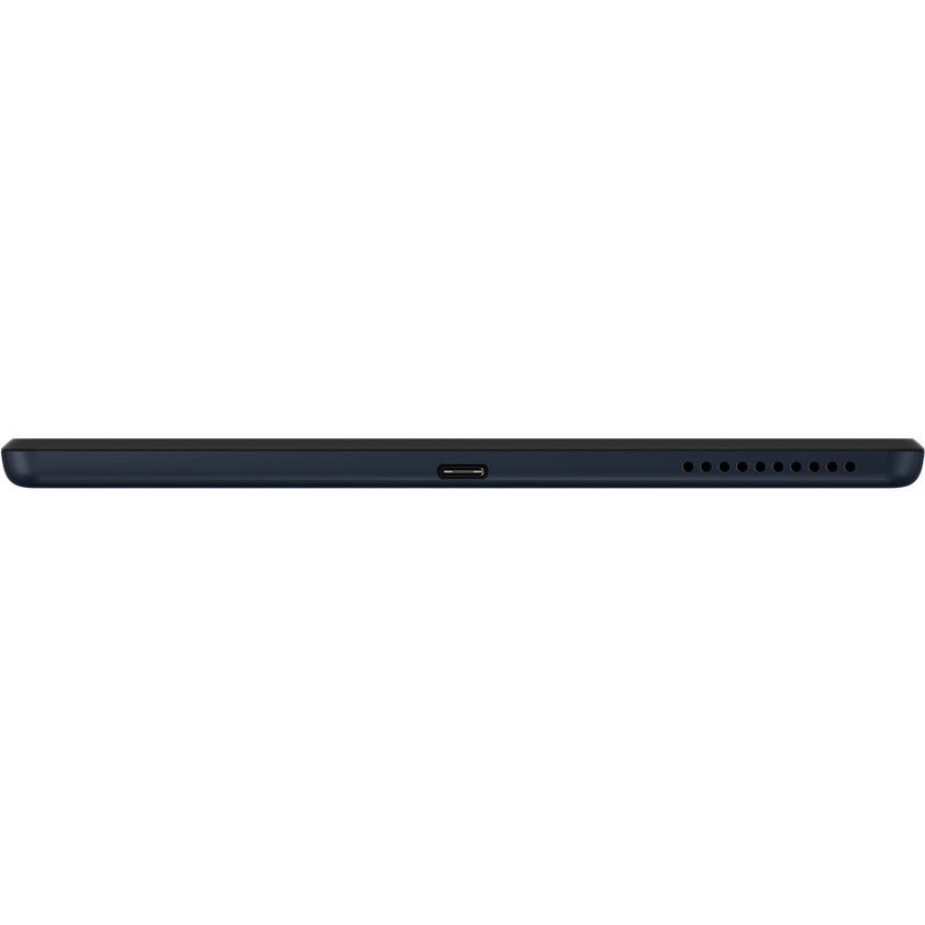Lenovo Tab K10 ZA8T0001US Tablet - 10.3" Full HD - MediaTek Helio P22T Octa-core - 3 GB - 32 GB Storage - Android 11 - Abyss Blue