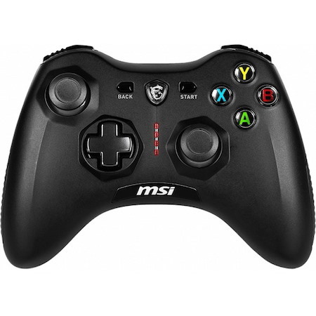 MSI FORCEGC30V2 Gaming Pad