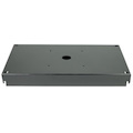 Hanwha Techwin Flush Mount Kit for Network Camera