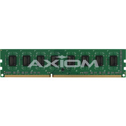 4GB DDR3-1333 UDIMM TAA Compliant