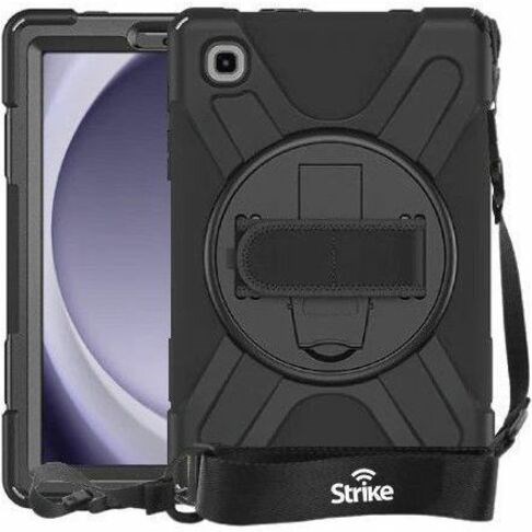 Strike Rugged Carrying Case Samsung Galaxy Tab A9 Tablet, Travel