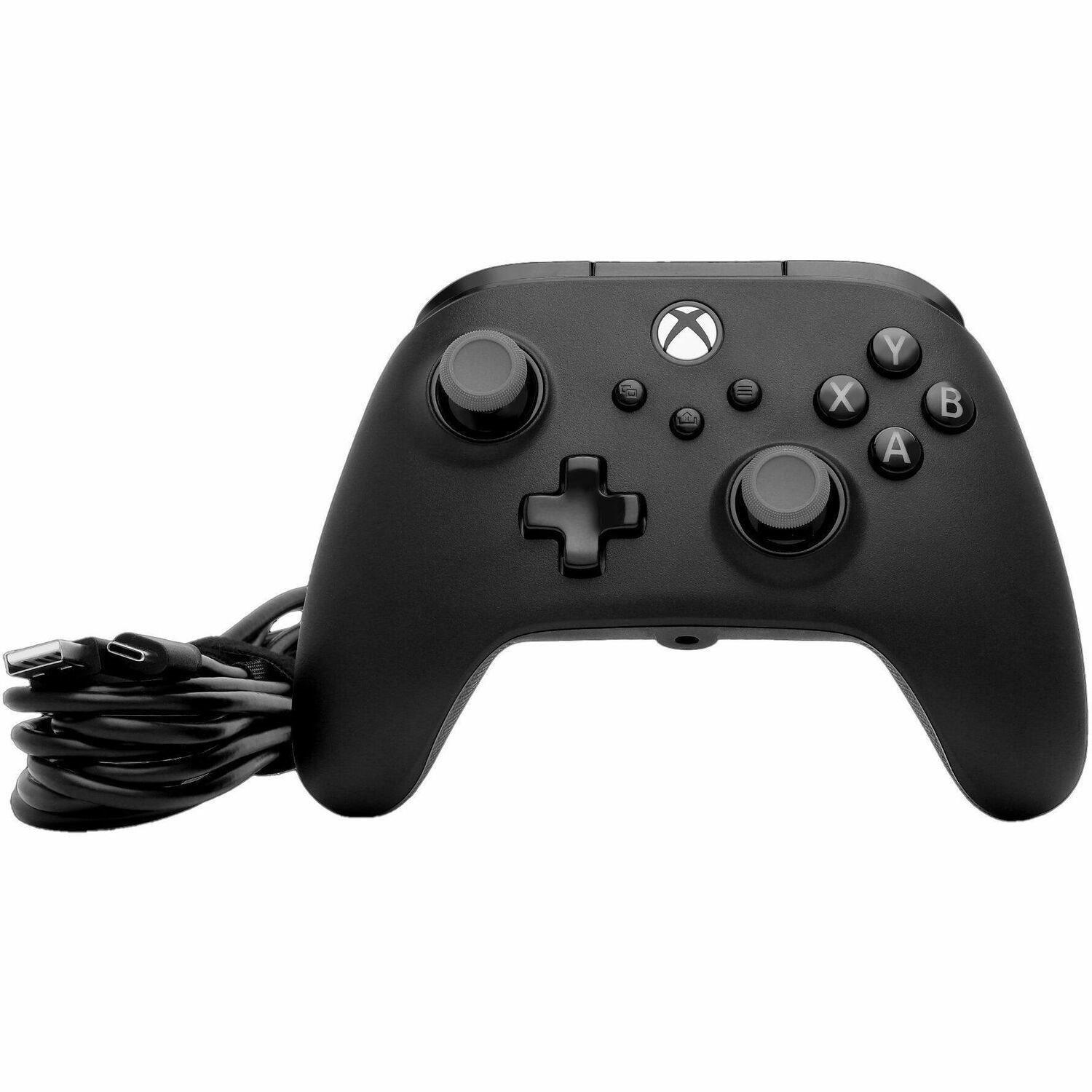 Kensington PowerA Advantage Plus Wired Controller for Xbox Series X|S - Black