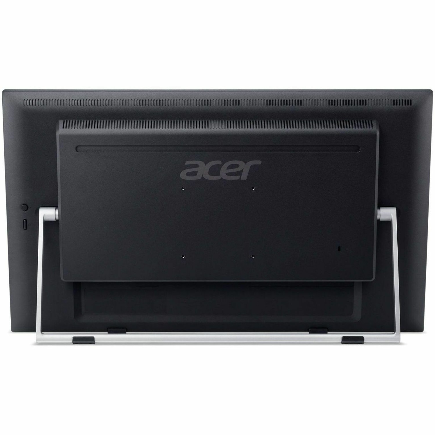 Acer UT272 27" Class Full HD LED Monitor - 16:9 - Black