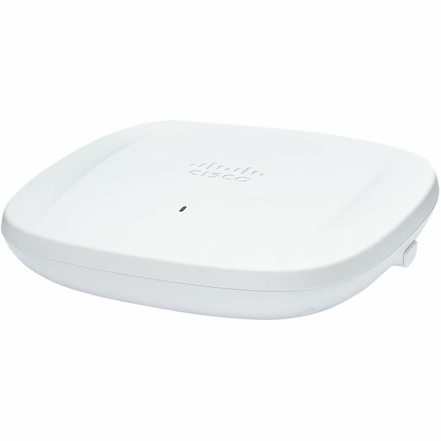 Cisco Catalyst 9166D1 Tri Band IEEE 802.11a/b/g/n/ac/ax/d/h/i 7.78 Gbit/s Wireless Access Point