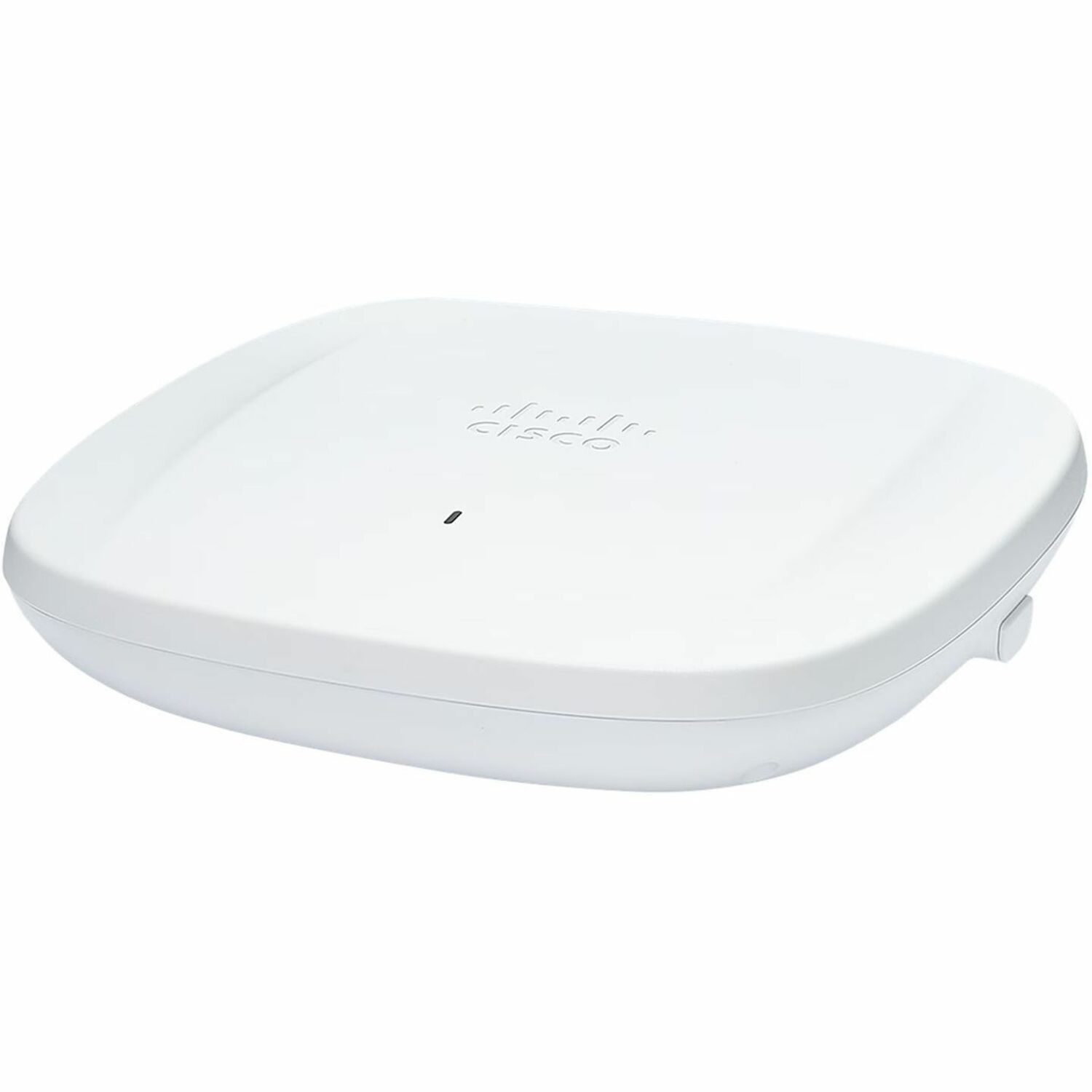 Cisco Catalyst 9166D1 Tri Band Wi-Fi 6E IEEE 802.11a/b/g/n/ac/ax/d/h/i 7.78 Gbit/s Wireless Access Point