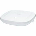 Cisco Catalyst 9166D1 Tri Band Wi-Fi 6E IEEE 802.11a/b/g/n/ac/ax/d/h 7.78 Gbit/s Wireless Access Point