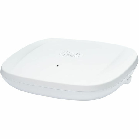 Cisco Catalyst 9166D1 Tri Band Wi-Fi 6E IEEE 802.11a/b/g/n/ac/ax/d/h/i 7.78 Gbit/s Wireless Access Point