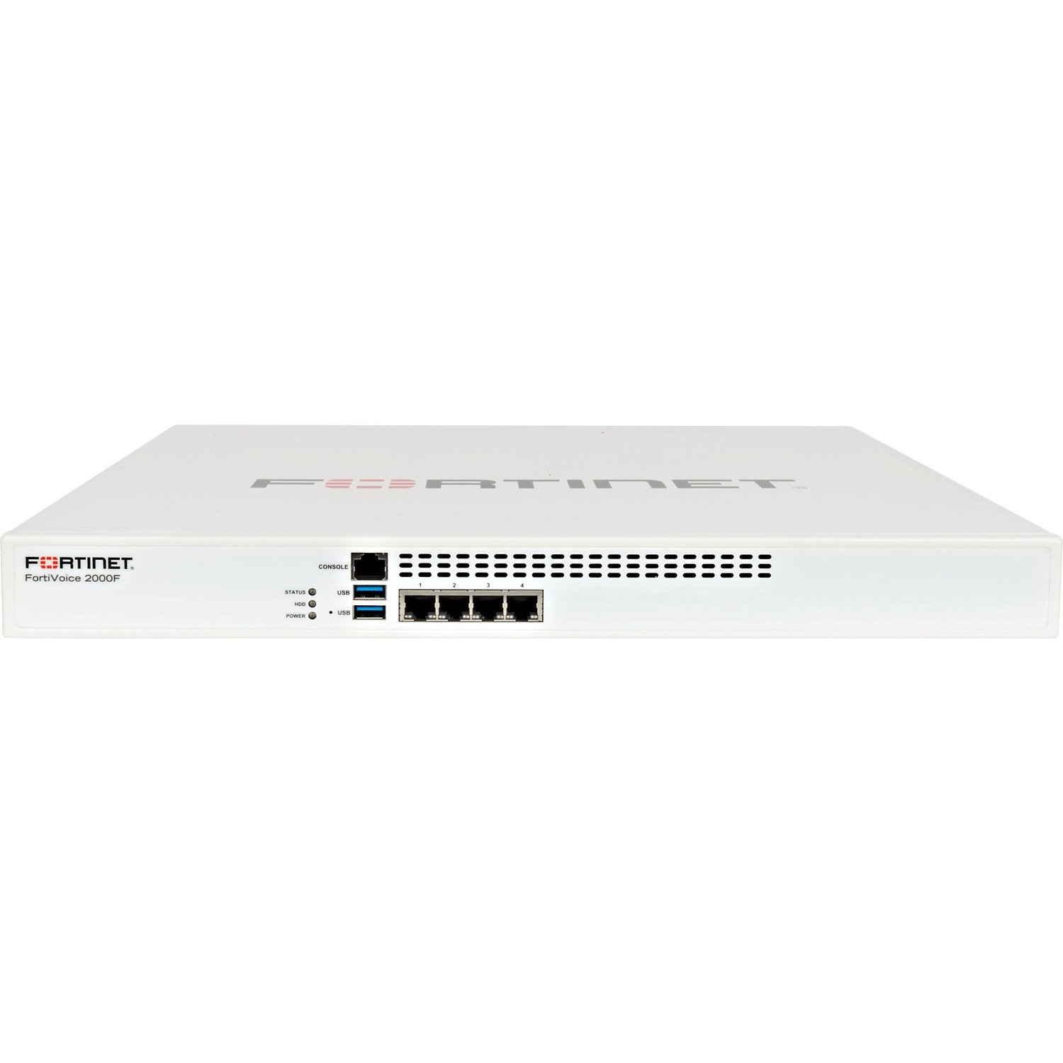 Fortinet FortiVoice FVE-2000F VoIP Gateway