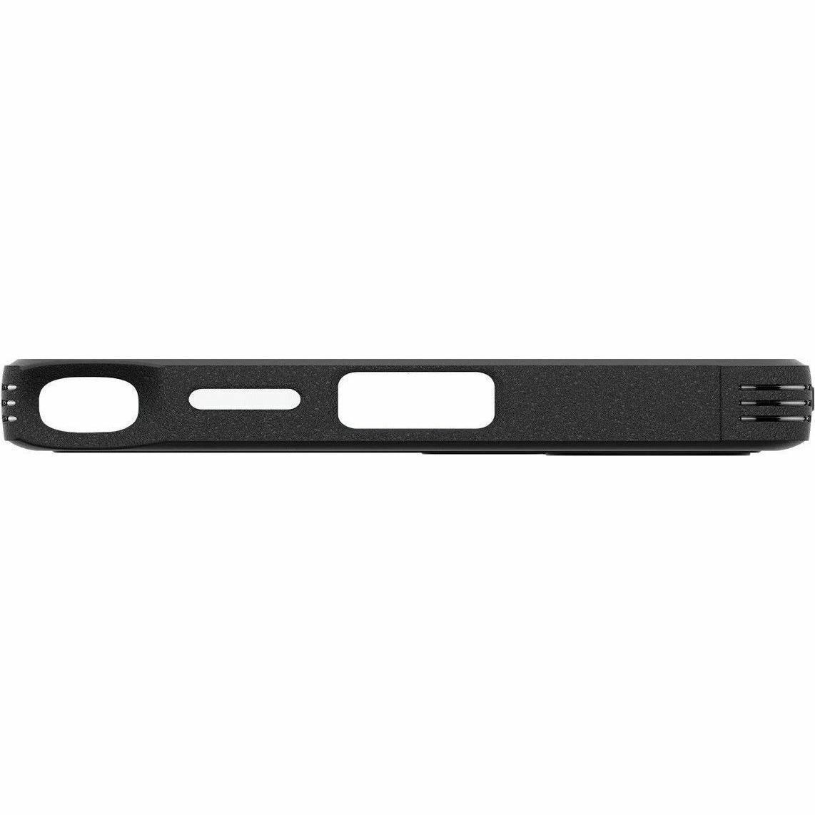 Spigen Core Armor Magfit Case Matte Black For Samsung Galaxy S25 Ultra
