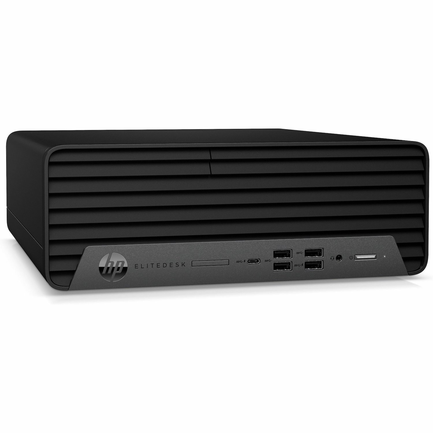 HPI SOURCING - NEW EliteDesk 805 G6 Desktop Computer - AMD Ryzen 5 PRO 4650G - 16 GB - 256 GB SSD - Small Form Factor